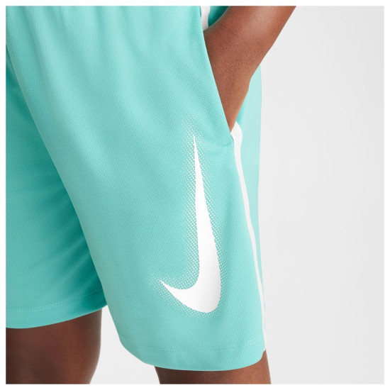 Nike Παιδικό σορτς Multi Dri-FIT Graphic Training Shorts